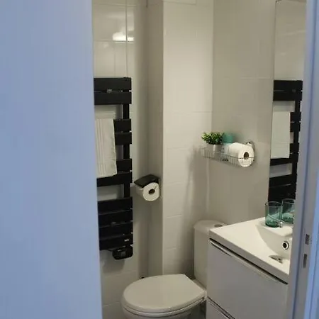 Cosy Au Pied Du Chateau