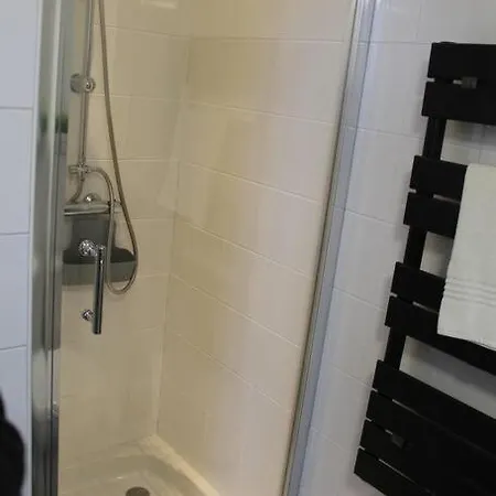 Cosy Au Pied Du Chateau סומור