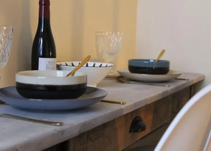 Cosy Au Pied Du Chateau Saumur